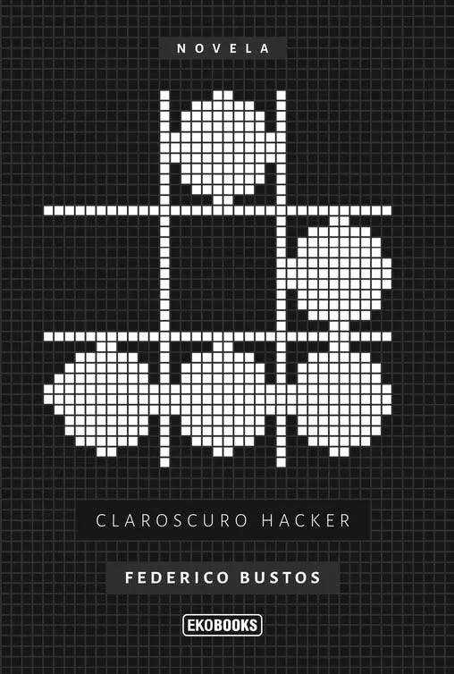 Portada de Claroscuro Hacker
